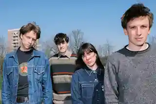 Westside Cowboy lansează albumul de debut „It Goes On”