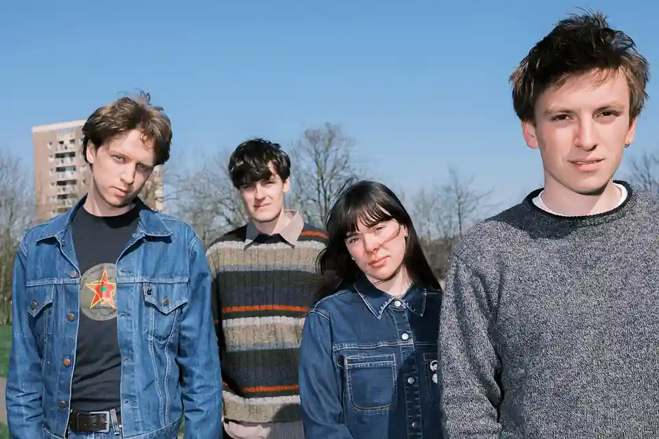 Westside Cowboy lansează albumul de debut „It Goes On”