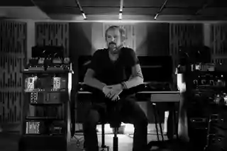 Adam Wiltzie despre prietenia cu Jóhann Jóhannsson și noul său proiect muzical