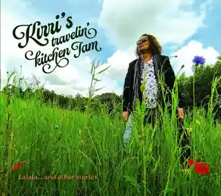 Kirri's Travelin' Kitchen Jam lansează albumul „Lalala… And Other Stories”