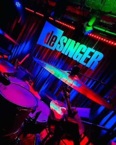 De Singer