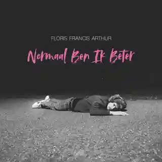 Floris Francis Arthur lansează noul album intitulat CD