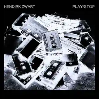 Hendirk Zwart lansează EP-ul „Play/Stop”
