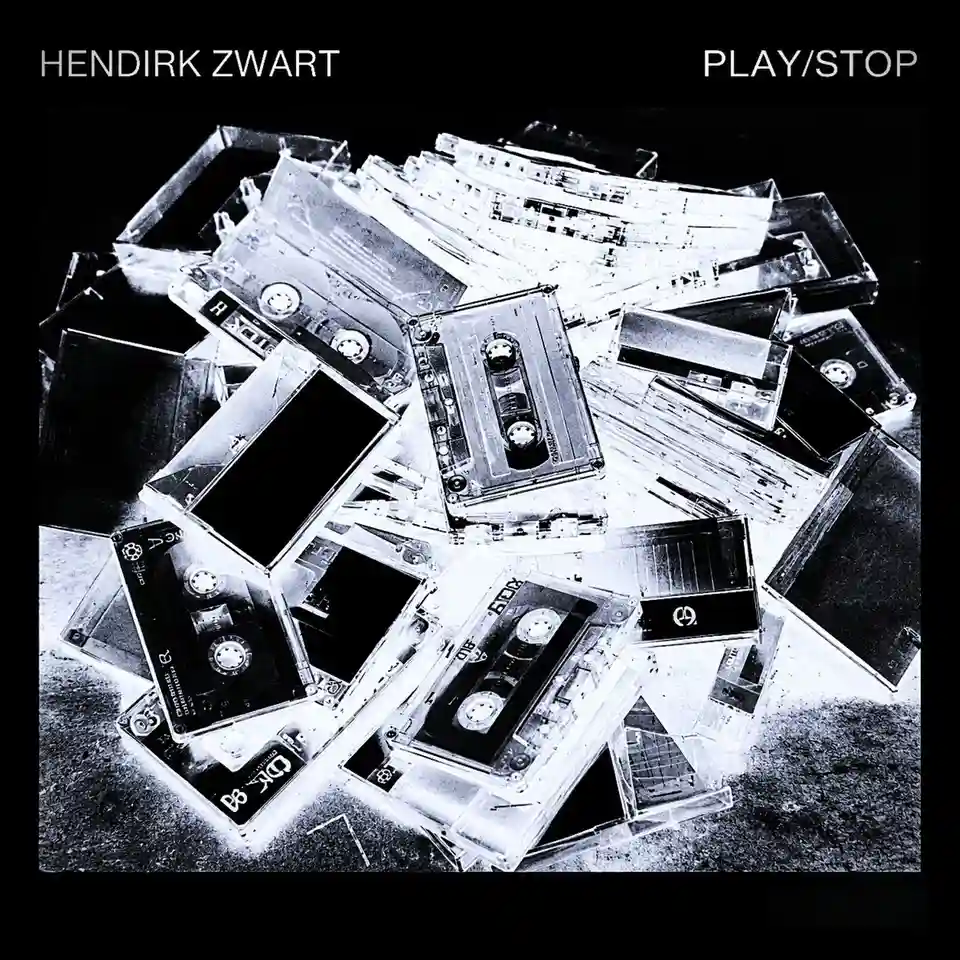 Hendirk Zwart lansează EP-ul „Play/Stop”