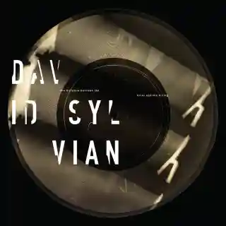 David Sylvian lansează primul album nou după șaptesprezece ani