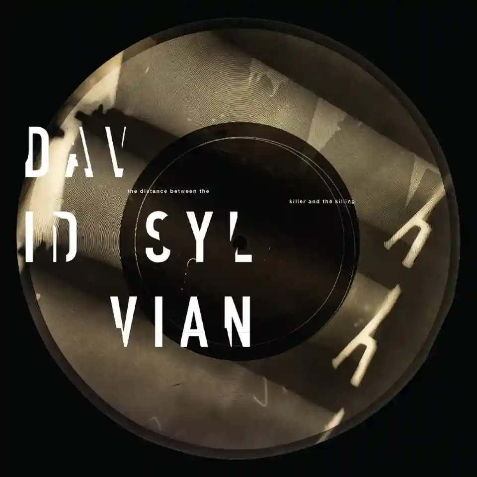 David Sylvian lansează primul album nou după șaptesprezece ani