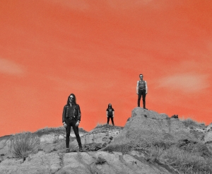 Trupa KONTACT lansează un promo-medley pentru reeditarea albumului First Contact