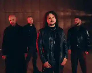Haken explorează noi nuanțe atmosferice pe noul EP „In a Fever Dream”