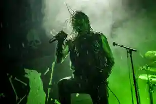 Marduk a oferit un concert intens la Næstved Metalfest 2026