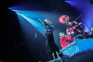 Trupa D-A-D va concerta la festivalul Copenhell