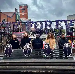 Baest promite un spectacol aniversar la festivalul Copenhell 2027