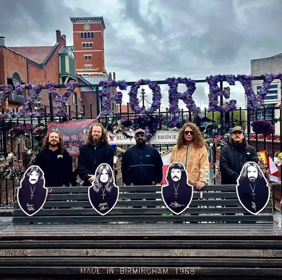 Baest promite un spectacol aniversar la festivalul Copenhell 2027