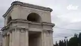 Zdob și Zdub - Centrul Capitalei - Chișinău