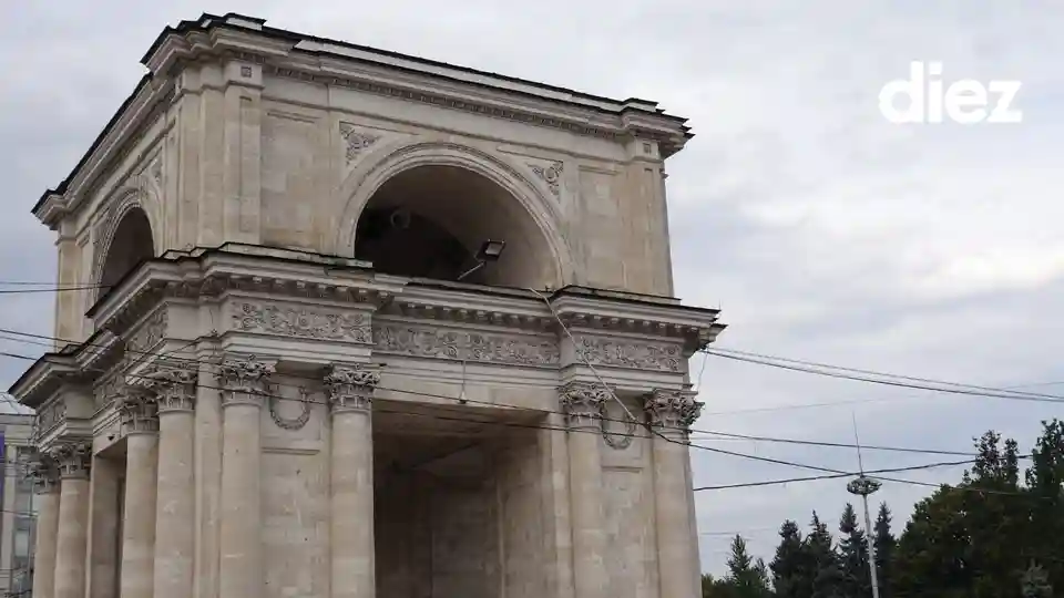 Zdob și Zdub și Lupii lui Calancea vor cânta de Ziua Orașului Chișinău