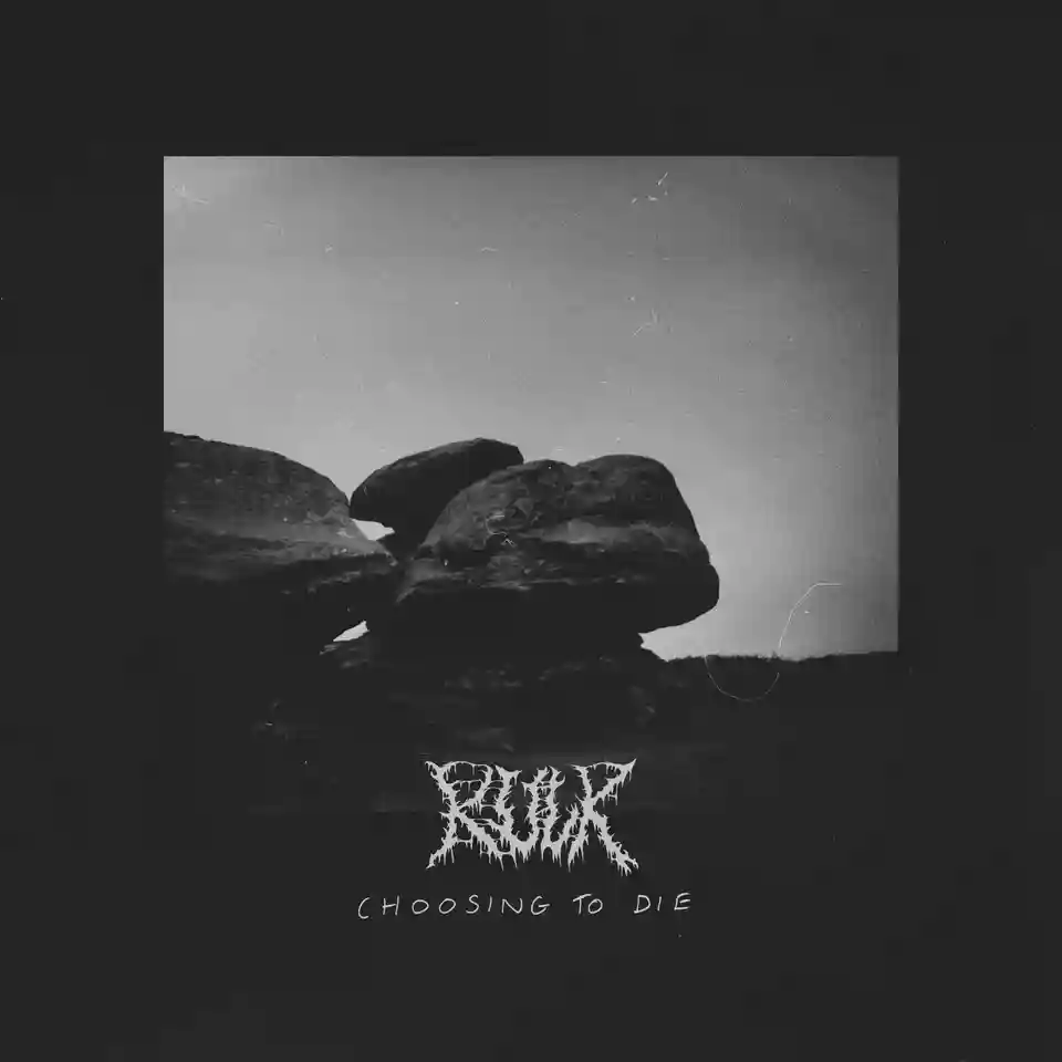 Kulk lansează al patrulea album de studio, intitulat Choosing To Die