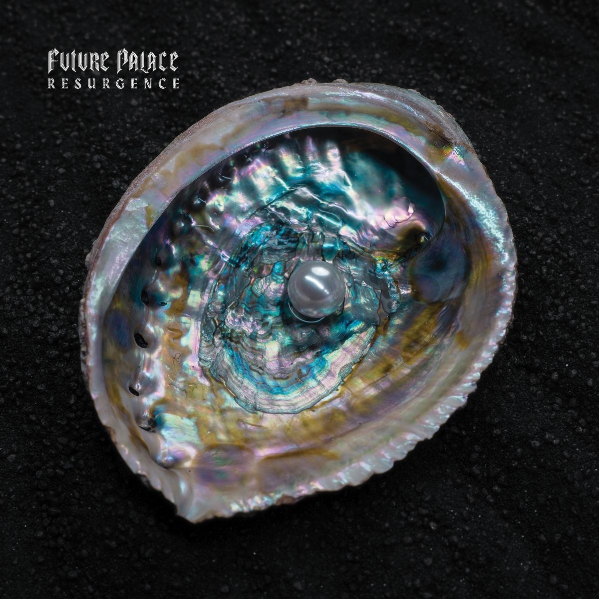 Future Palace lansează albumul Resurgence