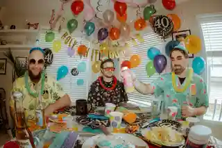 Protest The Hero lansează materialul With A Little Help From My Friends