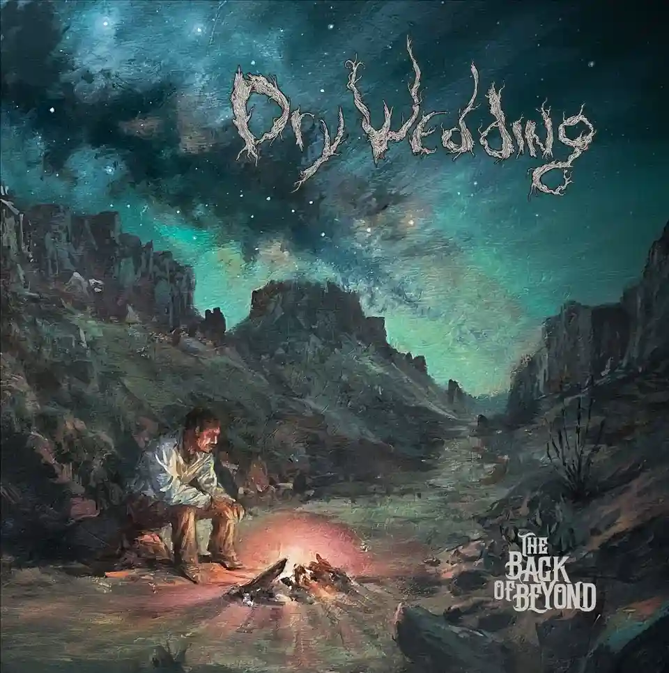 Recenzie: Albumul The Back Of Beyond de Dry Wedding