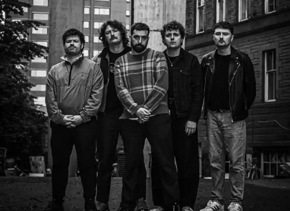 Gallus lansează videoclipul piesei „MK Des”