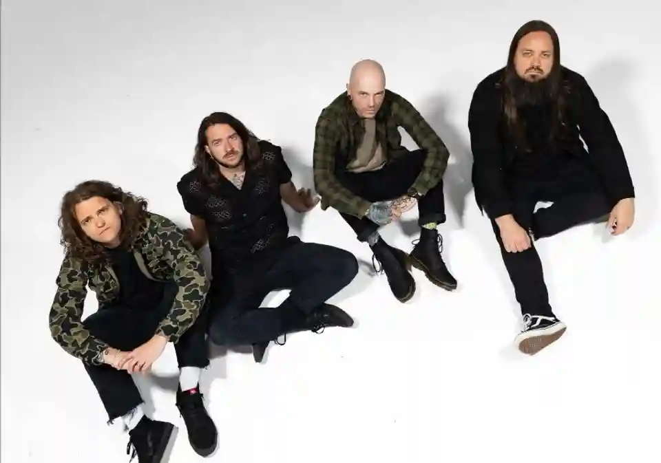 Miss May I lansează piesa „Death Threat”