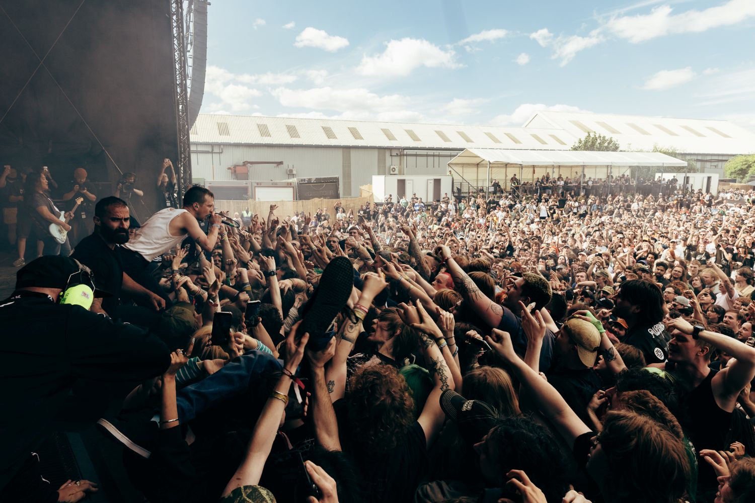 Recenzie: Outbreak Fest 2026