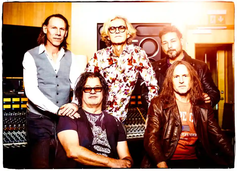 The Flower Kings anunță lansarea noului album „HOPE”