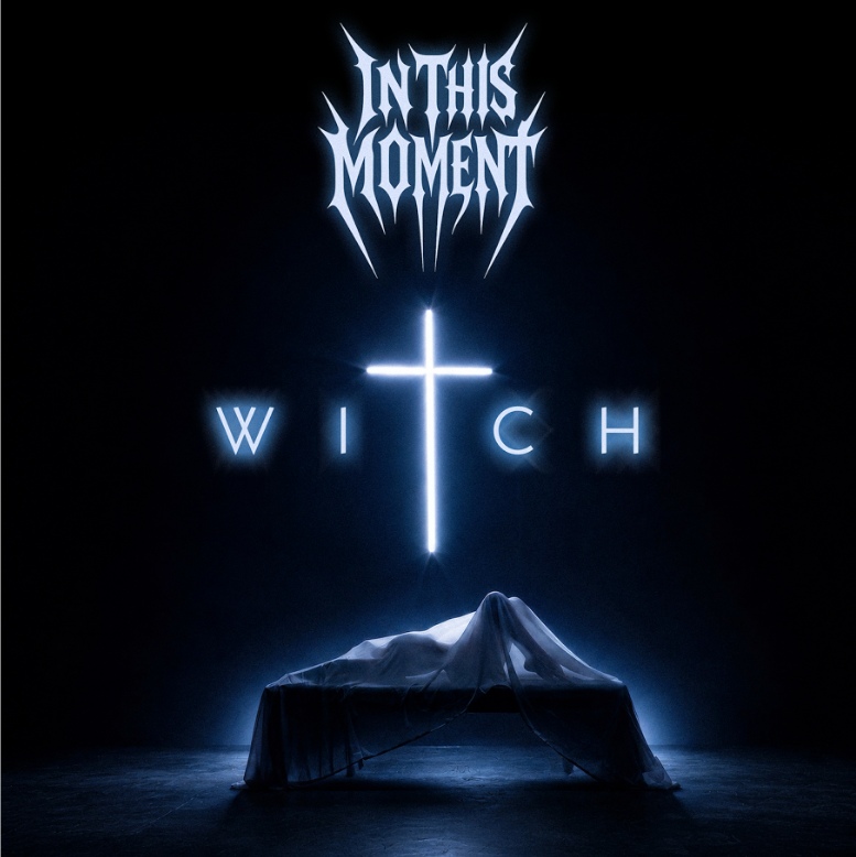 Recenzie: Witch - In This Moment
