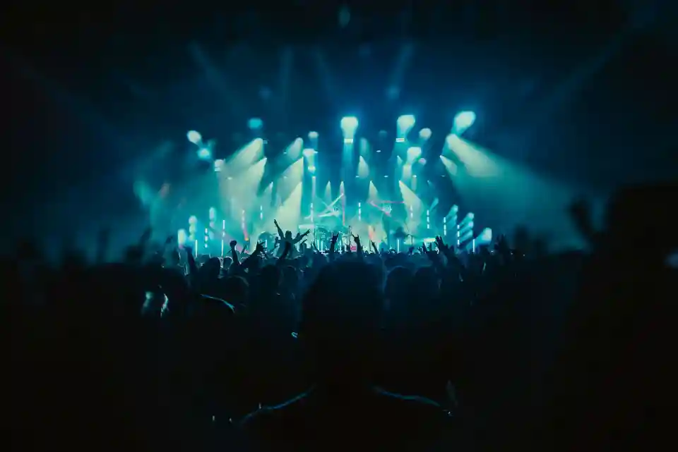 Recenzie: RADAR Festival 2026