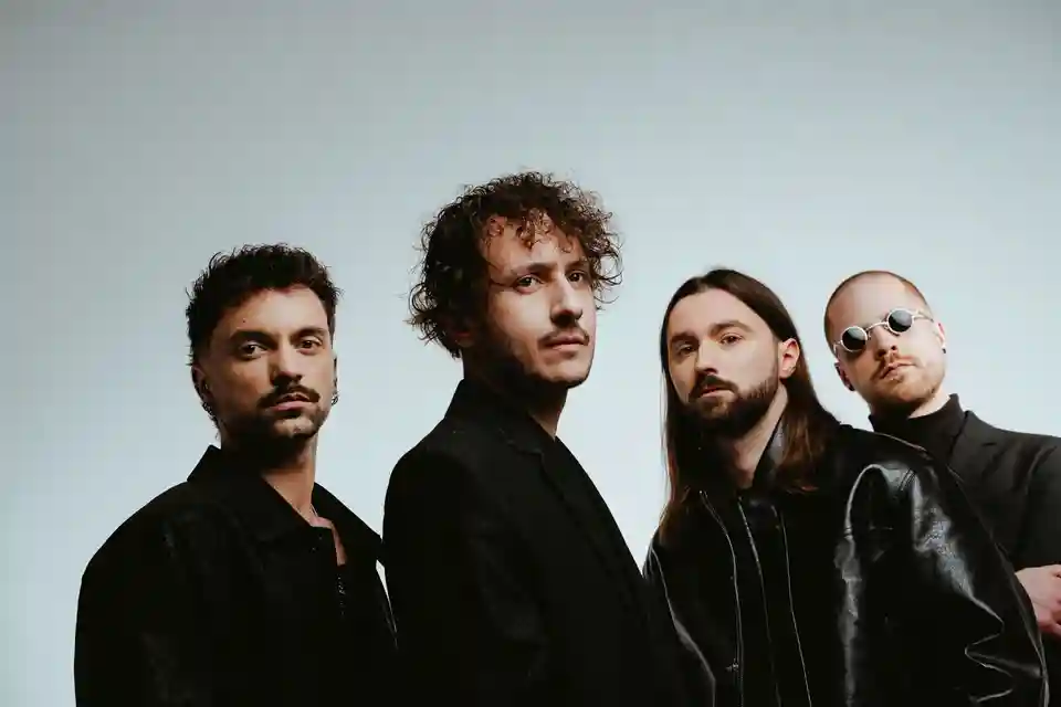 Resolve anunță noul album Spread My Ashes Into Space