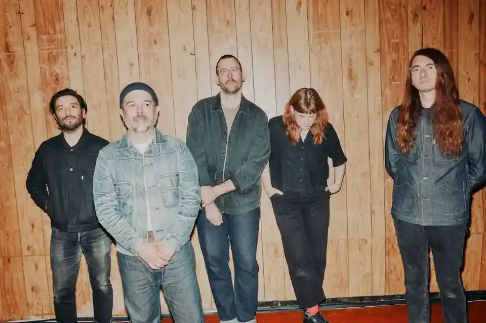 Spanish Love Songs anunță noul album „Future Nausea”