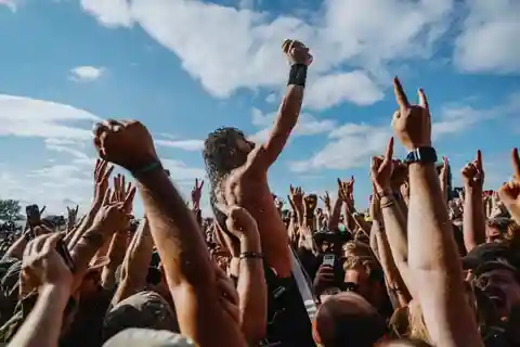 Download Festival