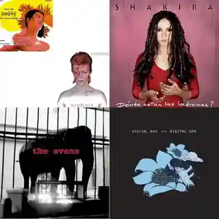 Kira Roessler invitată în noul episod al podcastului Four Records