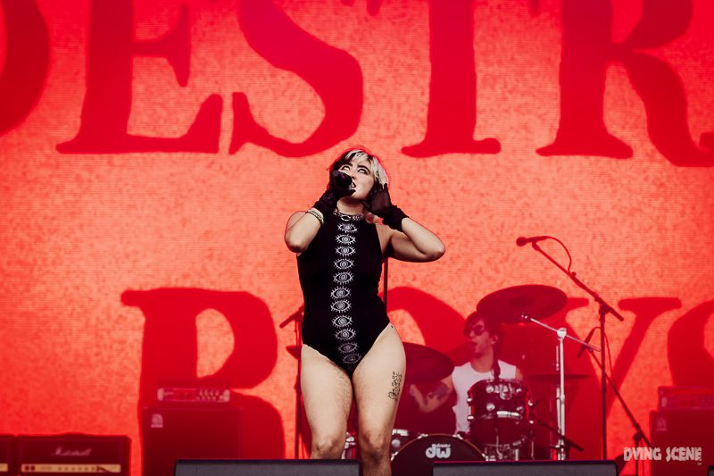 Riot Fest 2026: A doua zi a festivalului cu TOOL, Bad Religion și Social Distortion