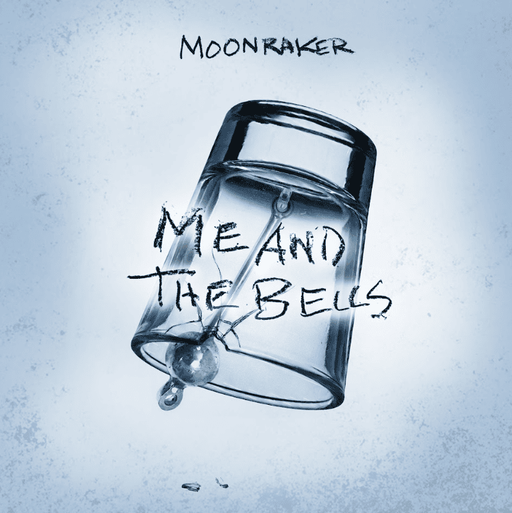 Moonraker lansează albumul „Me And The Bells”
