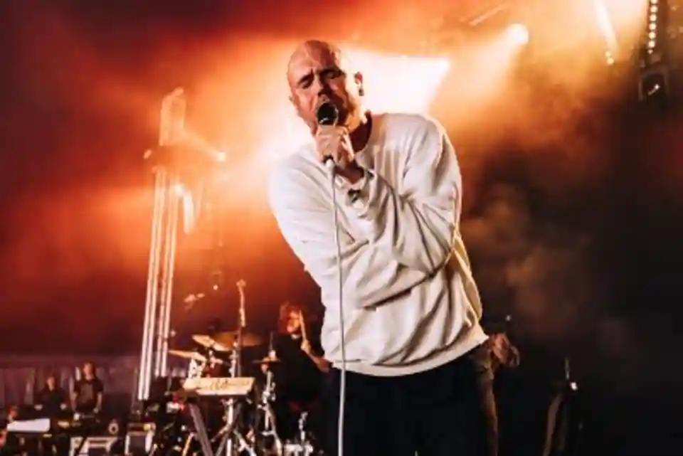 Arnór Dan Arnarson vorbește despre revenirea trupei Agent Fresco