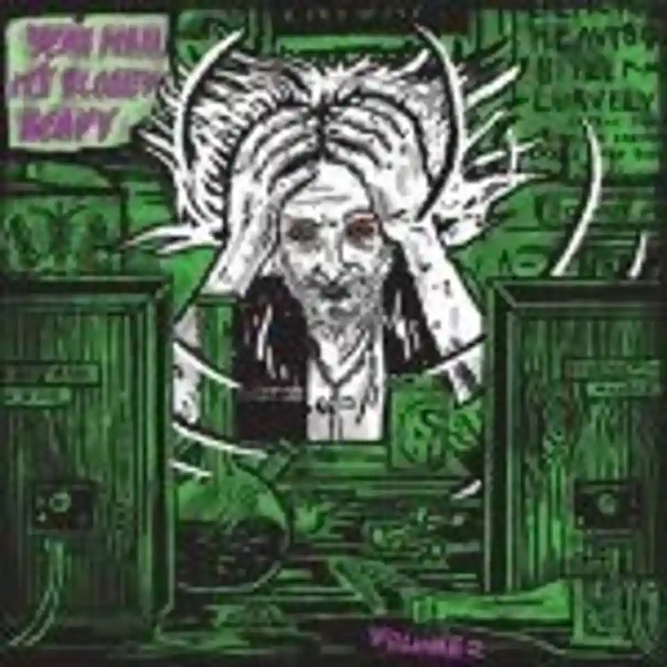 Rise Above Records lansează compilația Yeah Man, It’s Bloody Heavy!! Vol. 2