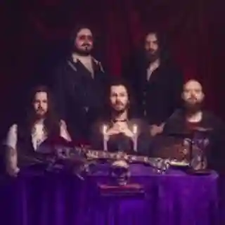 Chitaristul Scott Black despre noul album Green Lung, „Necropolitan”