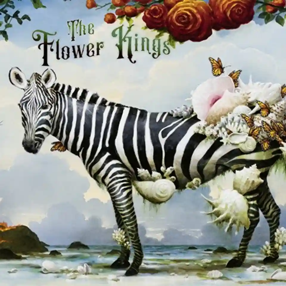 The Flower Kings lansează albumul „Hope”
