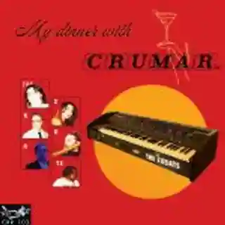 The Exbats lansează albumul „My Dinner With Crumar”