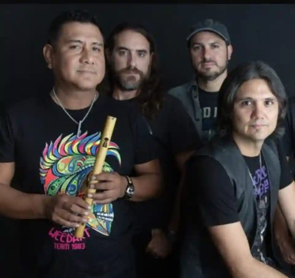 Flor de Loto: Evoluția și stilul trupei de prog rock