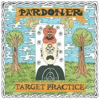 Pardoner lansează albumul „Target Practice”