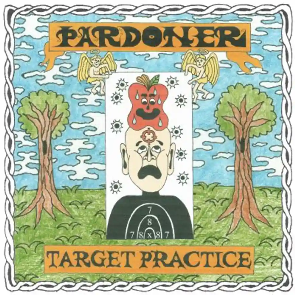 Pardoner lansează albumul „Target Practice”