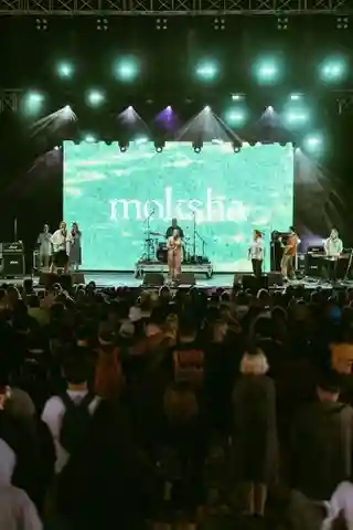 Moksha: despre spiritualitate și noul proiect muzical la ArcTanGent 2026