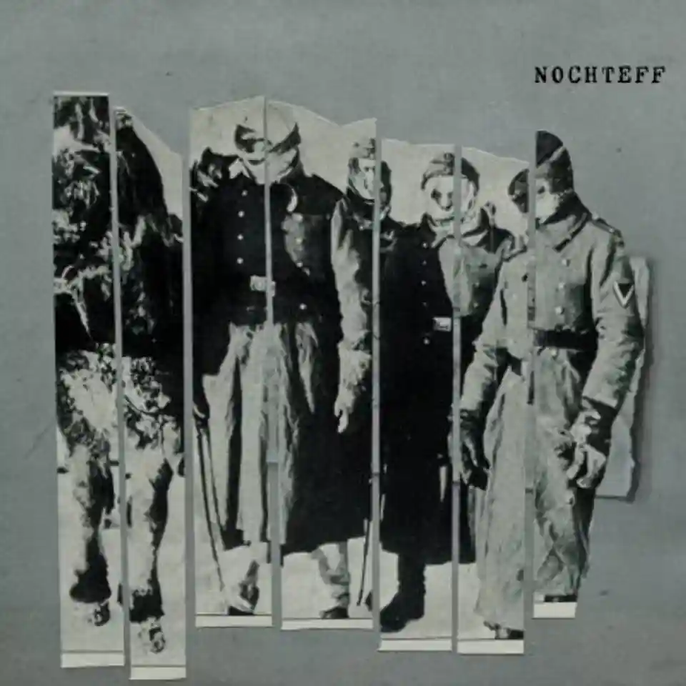 Tomás Nochteff lansează single-ul de debut „Crecer y Decrecer”
