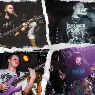 Traumatomy lansează single-ul „Entropic Obliteration” de pe albumul „Ascension Of The Ineffable”