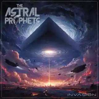 Trupa The Astral Prophets lansează albumul „Invasion”
