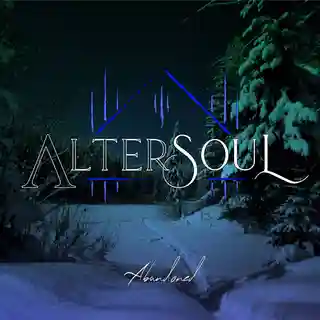 Trupa Altersoul lansează single-ul „Abandoned” și revine cu o nouă identitate