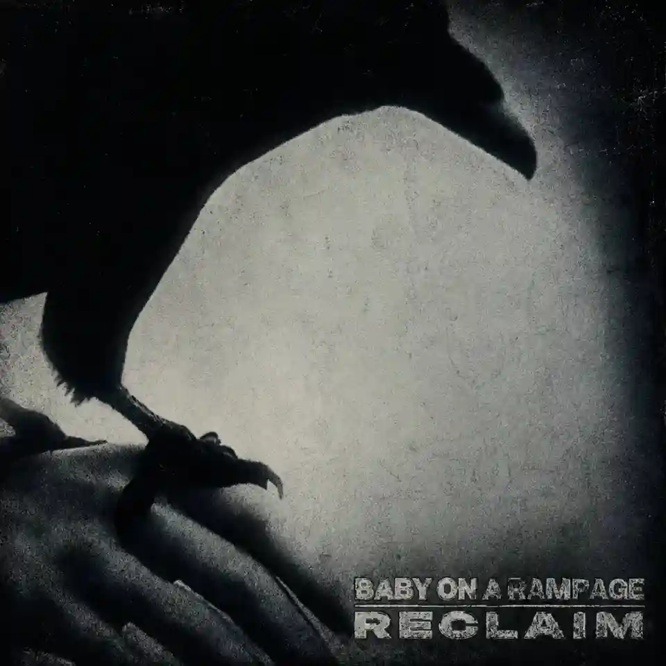 Baby On A Rampage lansează single-ul „Reclaim” și anunță noul EP „Forgive My Figure”