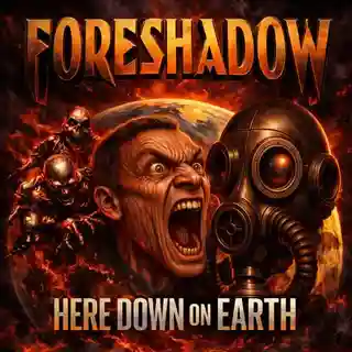 Foreshadow lansează videoclipul piesei „This Harvest That You’ve Sown”