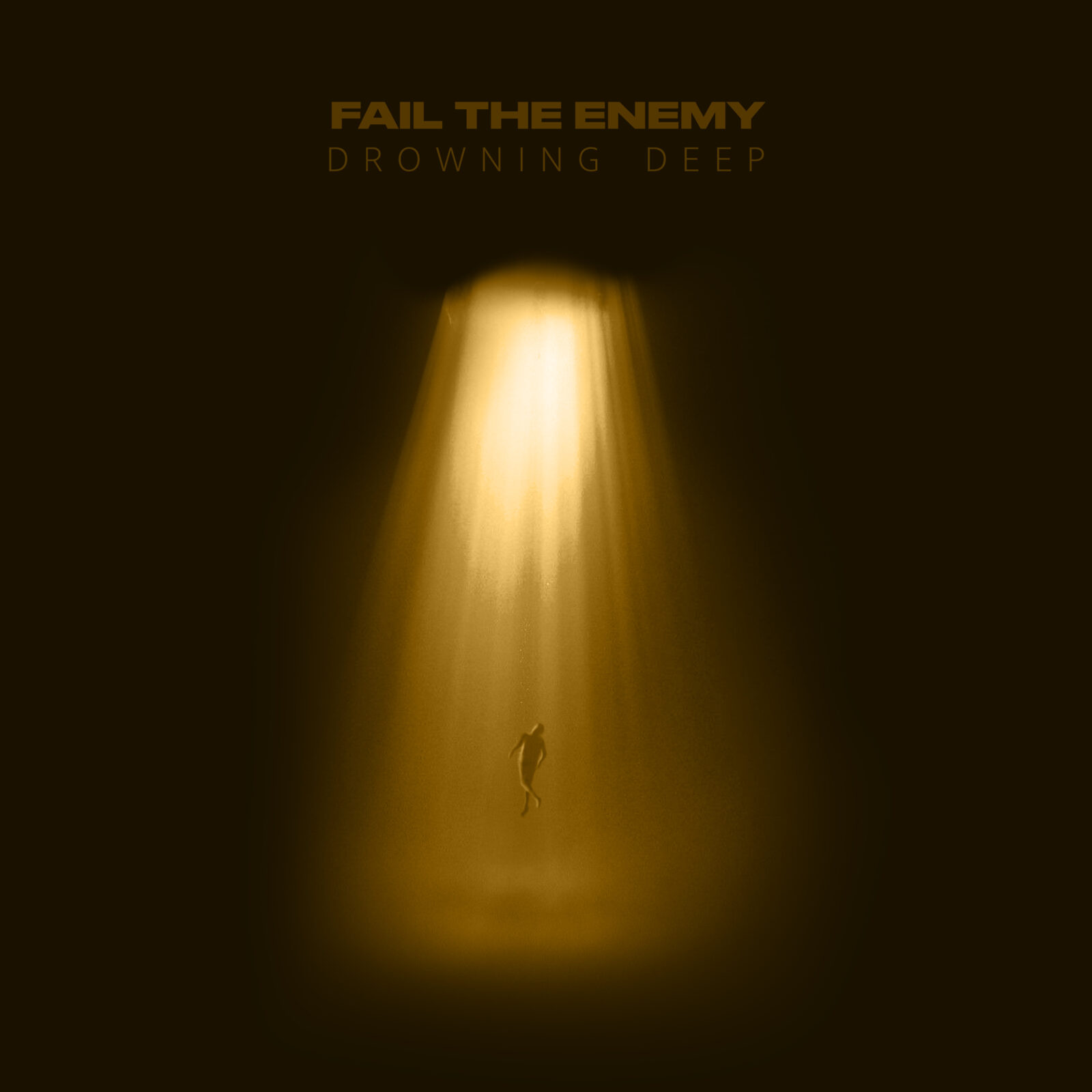Trupa Fail The Enemy lansează single-ul și videoclipul „Drowning Deep”